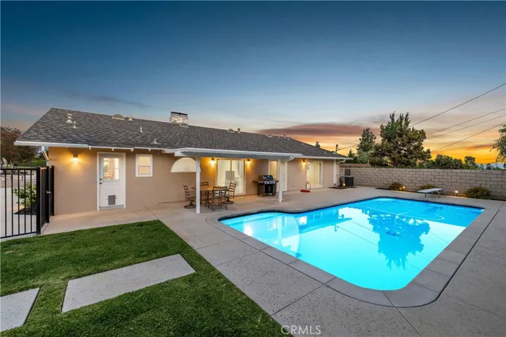 431 N Marcile Avenue, Glendora, California 91741