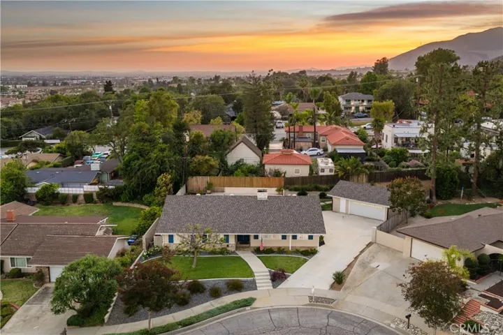 431 N Marcile Avenue, Glendora, California 91741