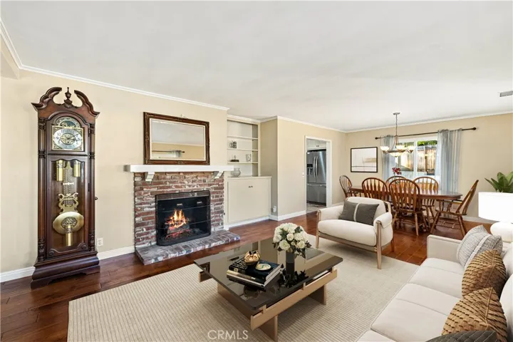 431 N Marcile Avenue, Glendora, California 91741