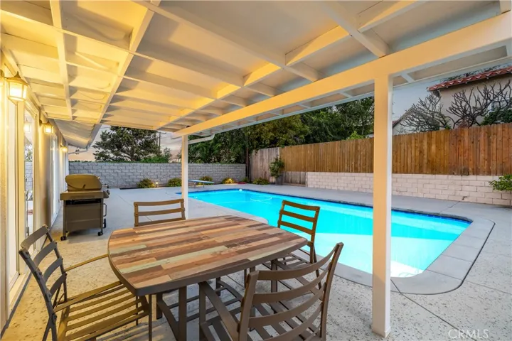 431 N Marcile Avenue, Glendora, California 91741