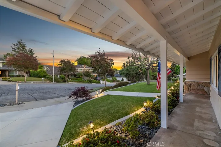 431 N Marcile Avenue, Glendora, California 91741