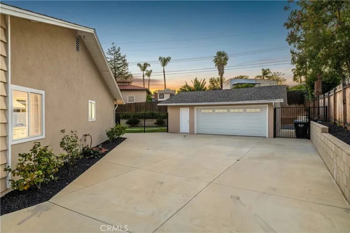 431 N Marcile Avenue, Glendora, California 91741