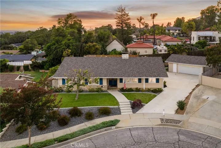 431 N Marcile Avenue, Glendora, California 91741