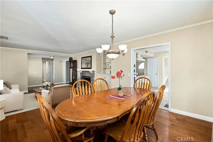 431 N Marcile Avenue, Glendora, California 91741