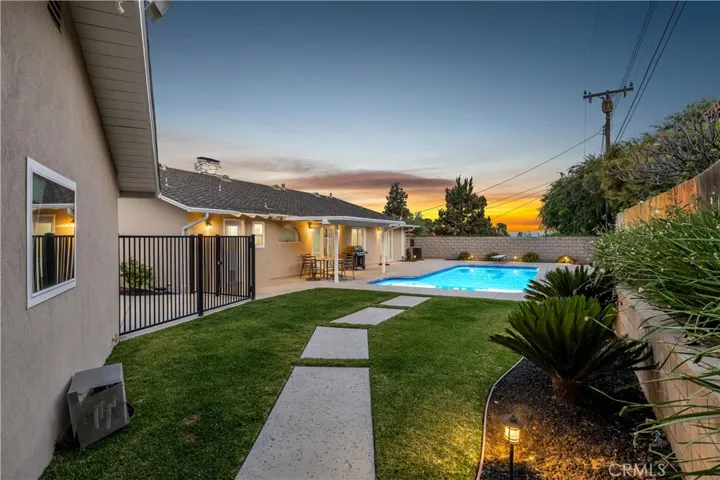 431 N Marcile Avenue, Glendora, California 91741