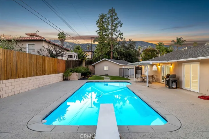 431 N Marcile Avenue, Glendora, California 91741