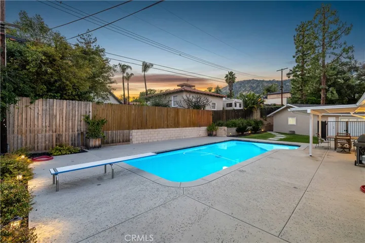 431 N Marcile Avenue, Glendora, California 91741