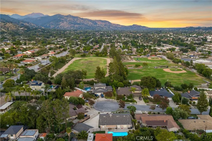 431 N Marcile Avenue, Glendora, California 91741
