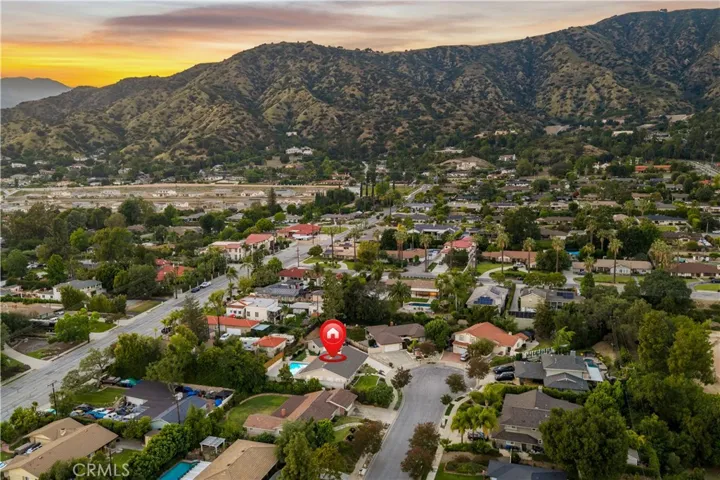 431 N Marcile Avenue, Glendora, California 91741