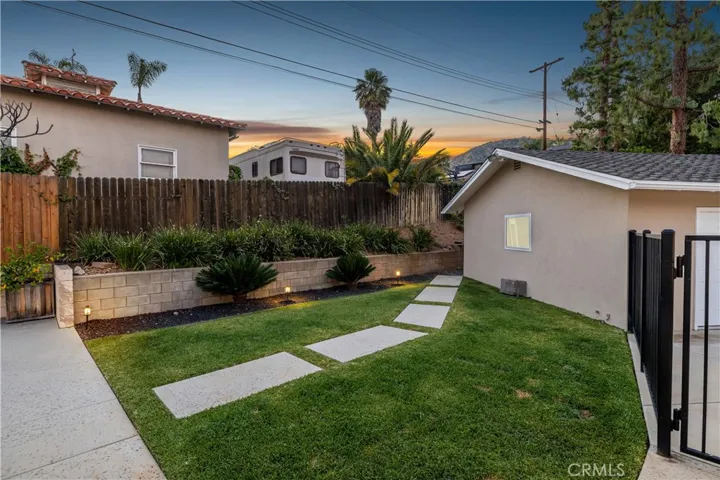 431 N Marcile Avenue, Glendora, California 91741