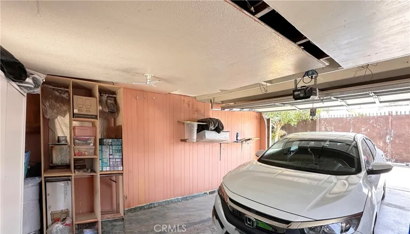 garage can be finished for rec/bonus area