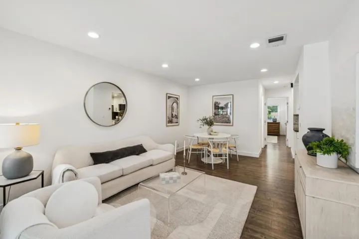 801 California Avenue F, Sunnyvale, California 94086