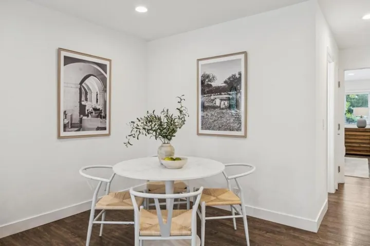 801 California Avenue F, Sunnyvale, California 94086
