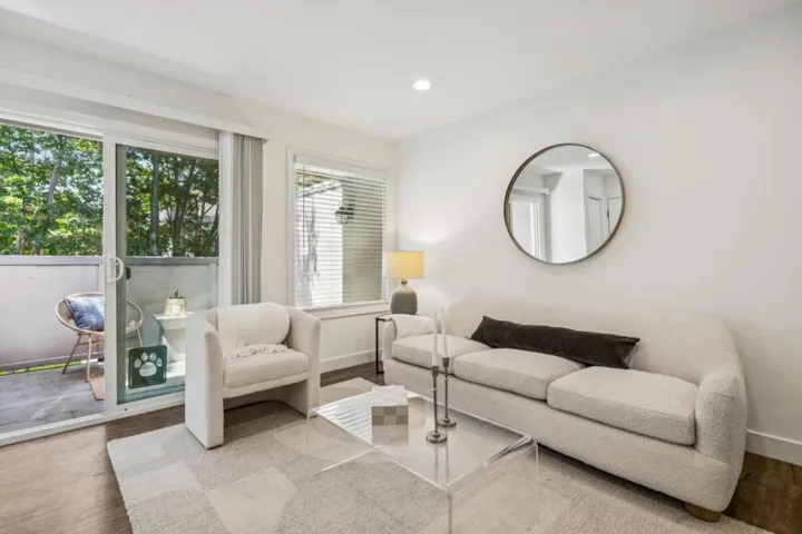 801 California Avenue F, Sunnyvale, California 94086