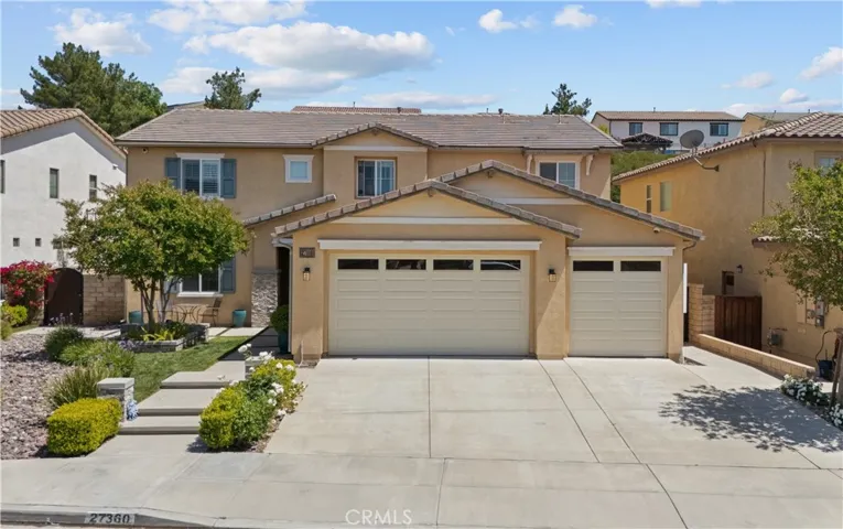 27360 Rose Mallow, Canyon Country, California 91387