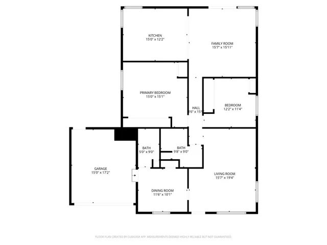 456 W Bennett, Compton, California 90220