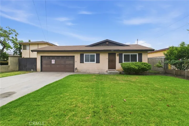 456 W Bennett, Compton, California 90220