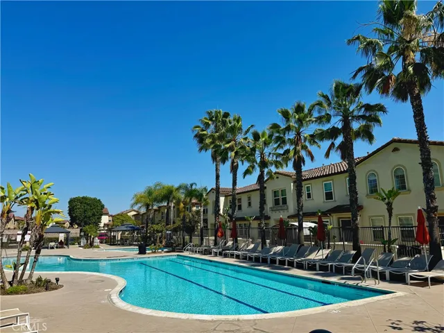 Main Pool