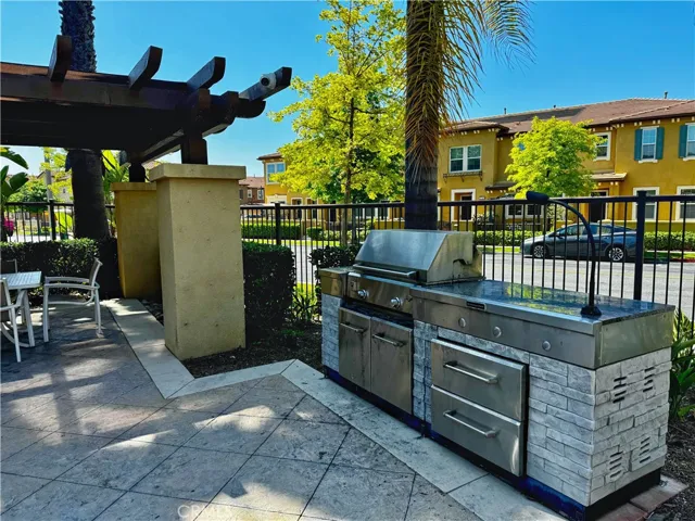 BBQ