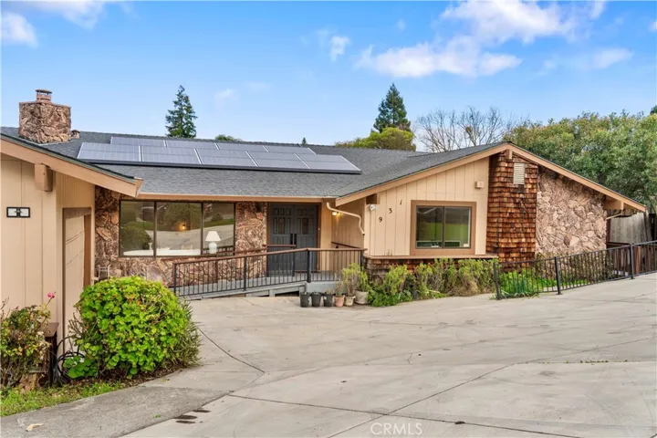 931 Camino Ramon, Danville, California 94526