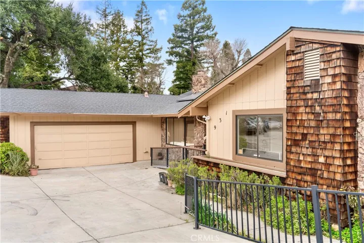 931 Camino Ramon, Danville, California 94526