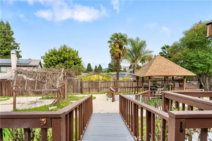 931 Camino Ramon, Danville, California 94526