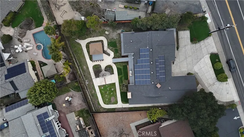 931 Camino Ramon, Danville, California 94526