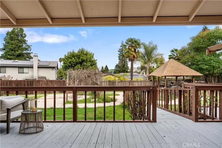 931 Camino Ramon, Danville, California 94526