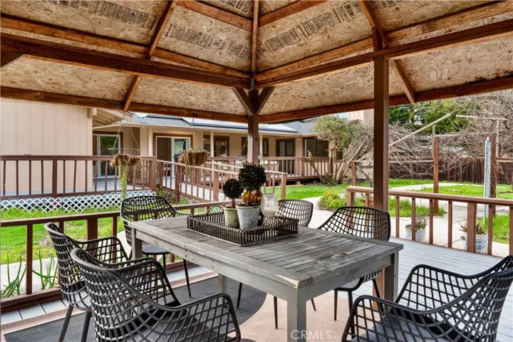 931 Camino Ramon, Danville, California 94526