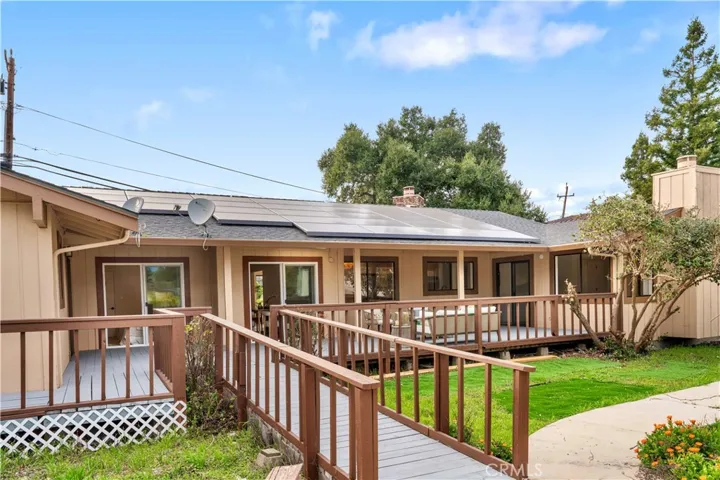 931 Camino Ramon, Danville, California 94526
