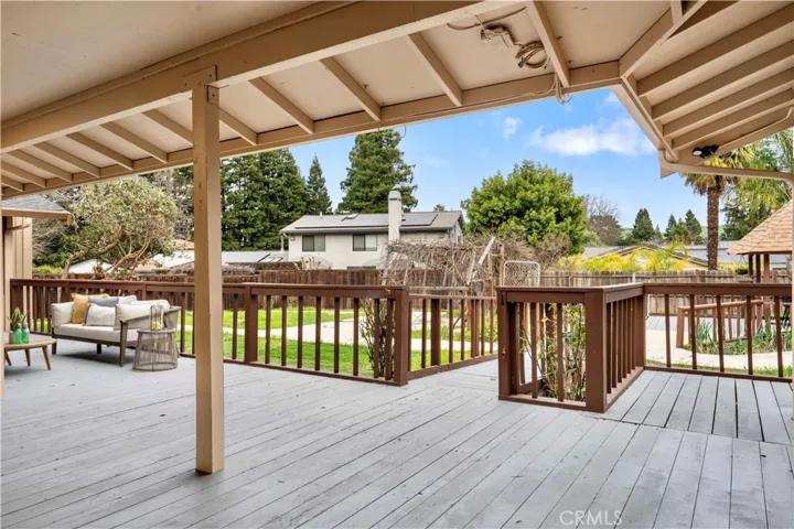 931 Camino Ramon, Danville, California 94526