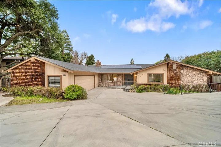 931 Camino Ramon, Danville, California 94526
