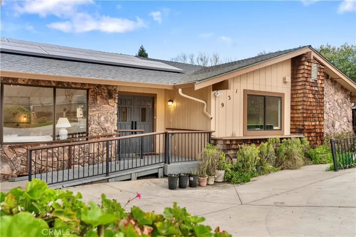 931 Camino Ramon, Danville, California 94526