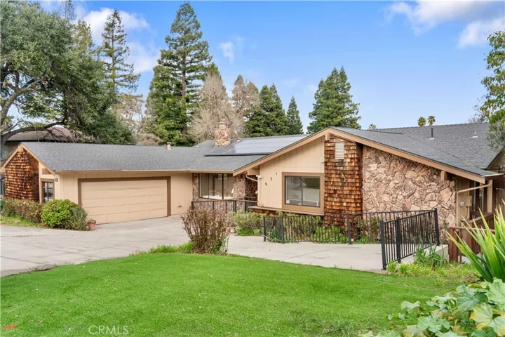 931 Camino Ramon, Danville, California 94526