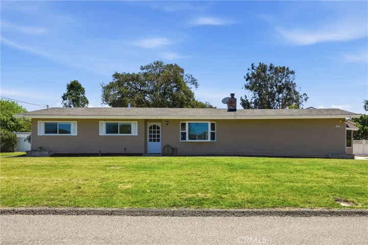 1531 Cielo, Nipomo, California 93444