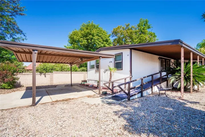 1778 Burr Oak Way, Hemet, California 92543