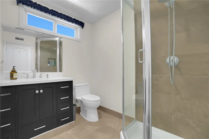 Downstairs Bathroom