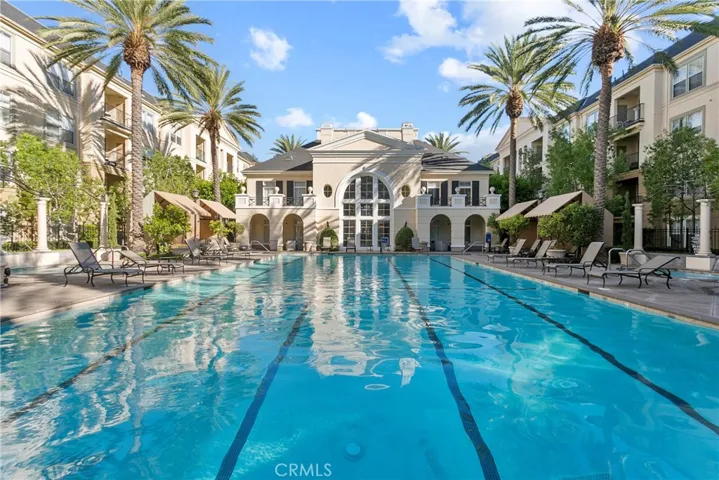 2220 Watermarke Place, Irvine, California 92612