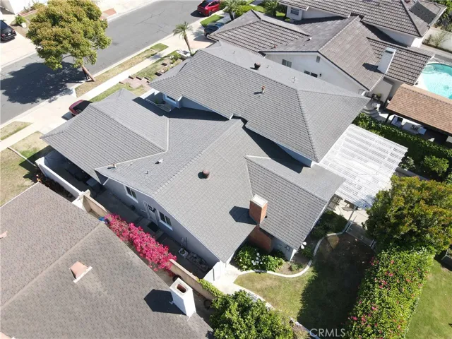 23103 Cerise, Torrance, California 90505