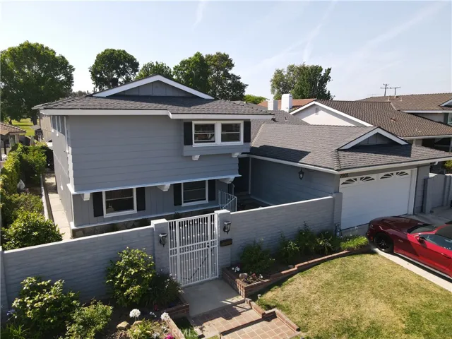 23103 Cerise, Torrance, California 90505
