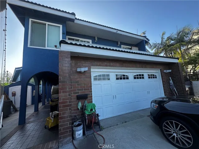 124 W Burke, Montebello, California 90640