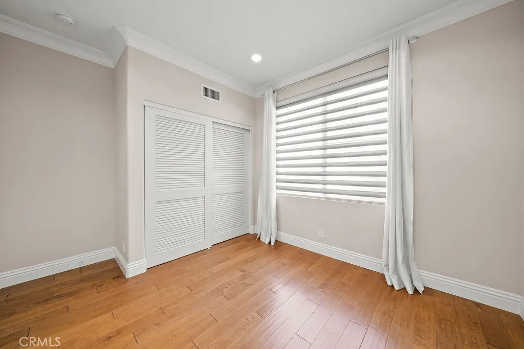 Downstairs Bedroom