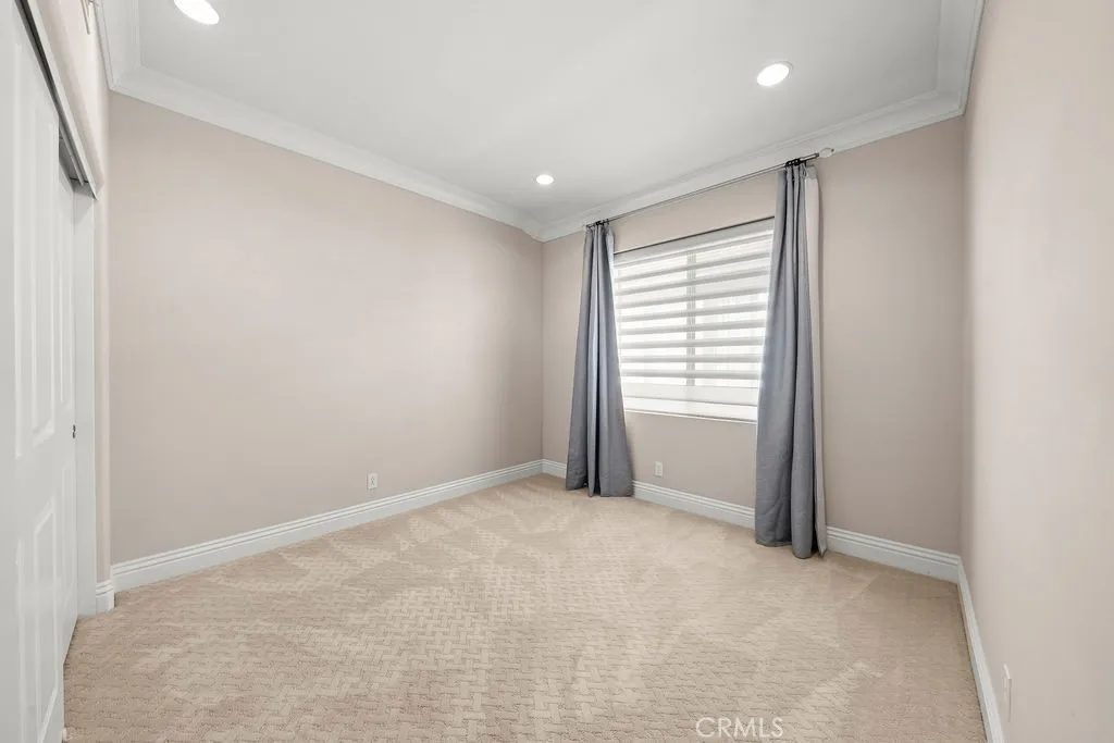 Bedroom Six