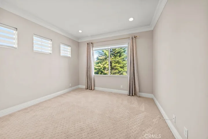 Bedroom Five