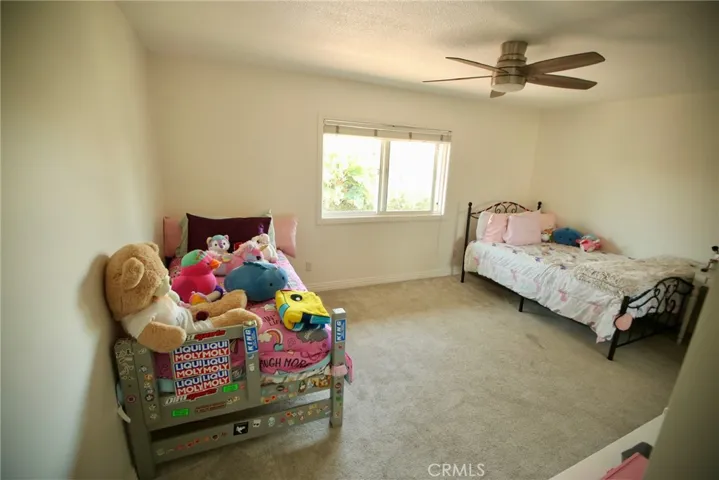 Upstair Bedroom 2