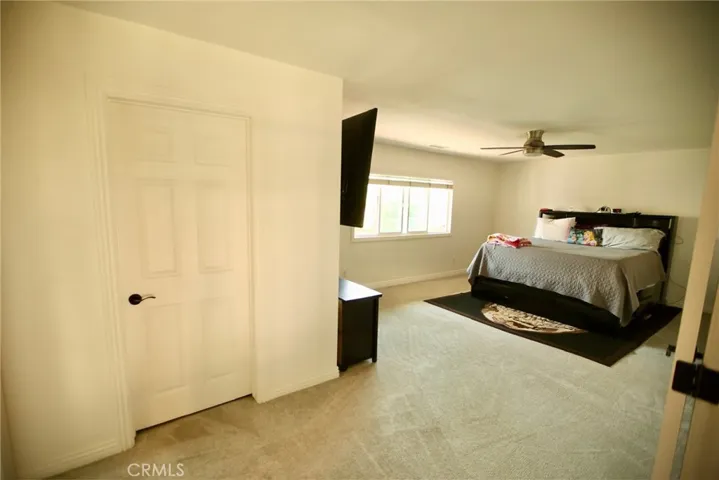 Upstairs Primary