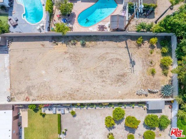 10741 Stagg Street, Sun Valley, California 91352