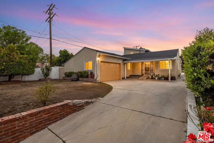 10741 Stagg Street, Sun Valley, California 91352