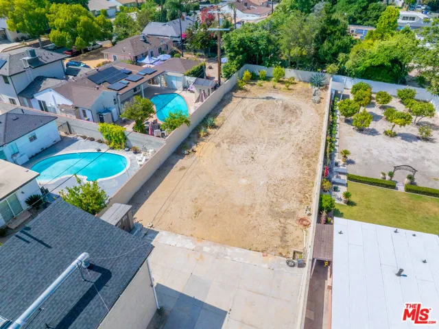 10741 Stagg Street, Sun Valley, California 91352
