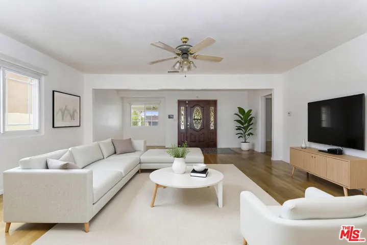 10741 Stagg Street, Sun Valley, California 91352